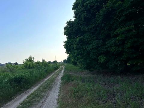 ділянка за адресою молодіжна