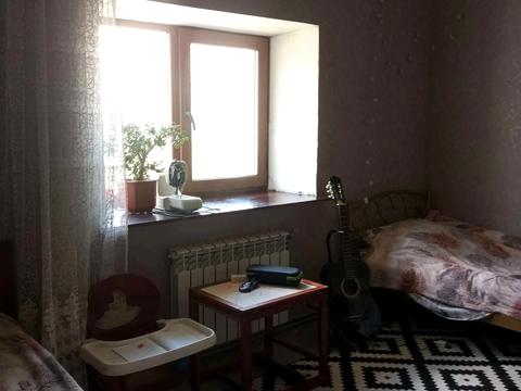 дом по адресу Тиха