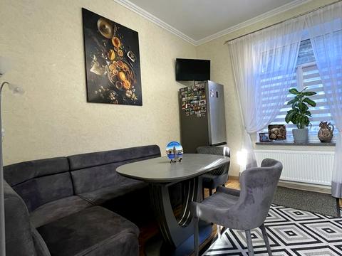 квартира за адресою Адама Міцкевича вул., 1