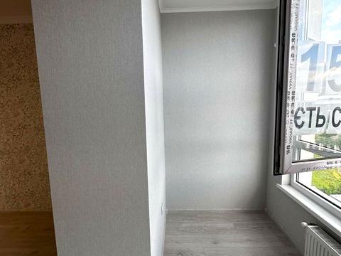 квартира по адресу Потічна ул., 1