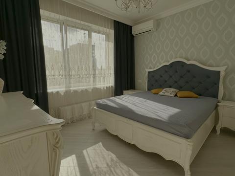 квартира за адресою Французький бульв., 60б
