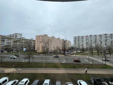 квартира за адресою Володимира Івасюка просп. (Героїв Сталінграду), 10-А