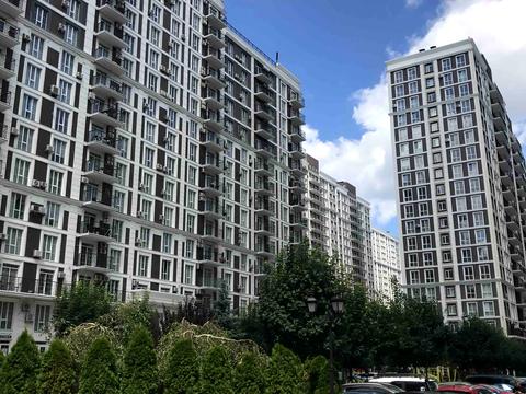 квартира по адресу Михаила Максимовича ул. (Трутенко Онуфрия), 26-Б