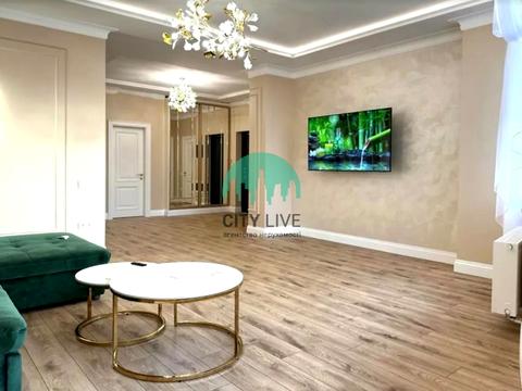 квартира по адресу Гетмана Мазепы ул., 138