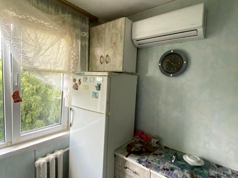 квартира по адресу Покровская ул., 123