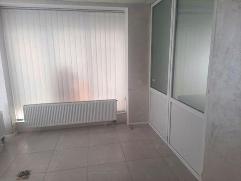 коммерческая по адресу с. Криховцы, Бастіонна, 1