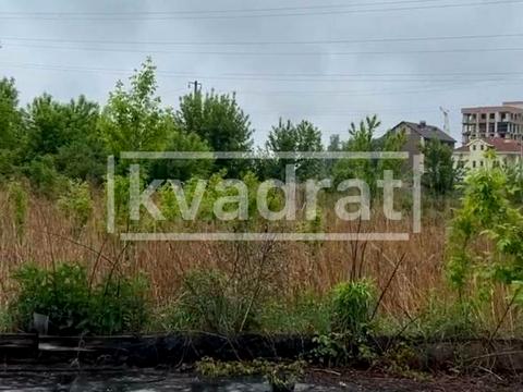 ділянка за адресою Івана Франка вул.