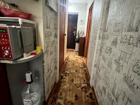 квартира за адресою Миру просп., 21а
