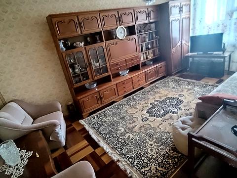 квартира за адресою Академіка Заболотного вул., 38