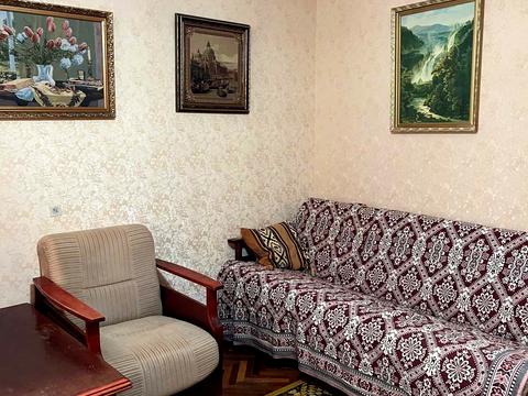 квартира за адресою Коцюбинського вул., 84