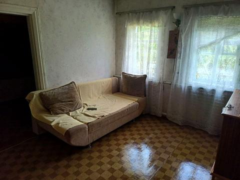 дом по адресу Сосновая ул. (17-го Партз'їзду)