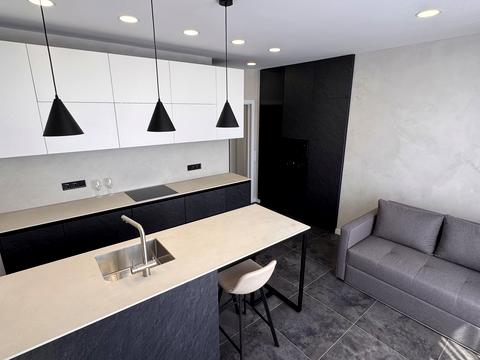 квартира по адресу Митрополита Василия Липковского ул. (Урицкого), 38