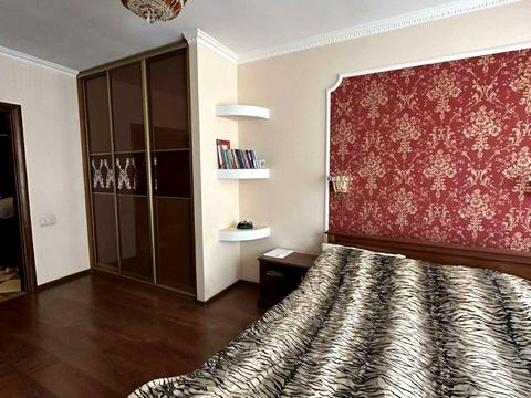 квартира за адресою Новий Світ вул., 2