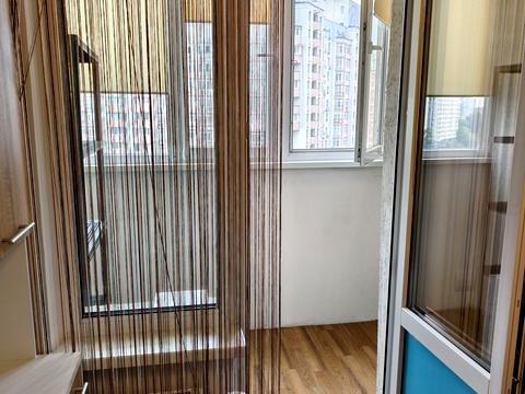 квартира по адресу Юлии Здановской ул. (Ломоносова), 85