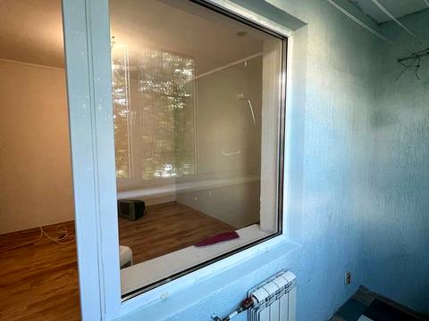 квартира по адресу Николая Закревского ул., 39-А