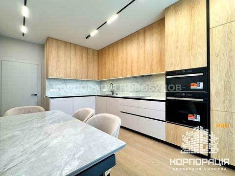 квартира по адресу Капушанская ул., 168Г