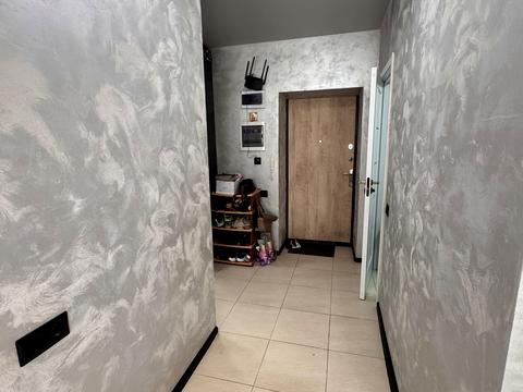 квартира по адресу Харьков, Драгоманова ул., 6в