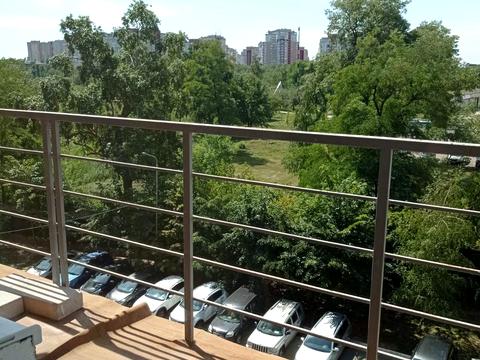 квартира за адресою Михайла Максимовича вул. (Онуфрія Трутенка), 9