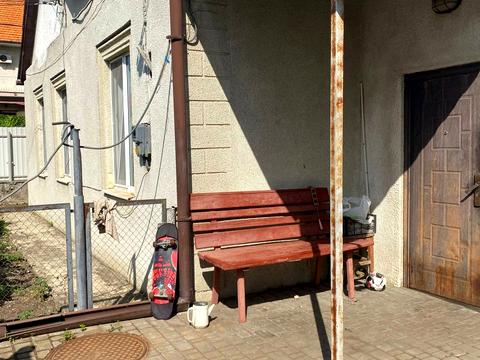 будинок за адресою Юхима Геллера вул. (Жовтневої Революції), 67а