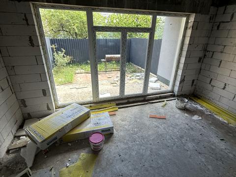 дом по адресу Українська ул.