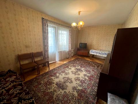 квартира по адресу Запорожье, Рязанская ул., 13
