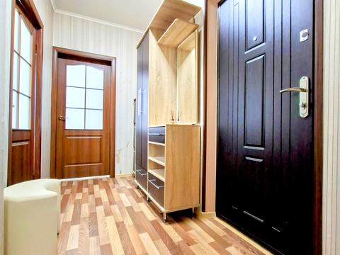 квартира по адресу Елизаветы Чавдар ул., 34