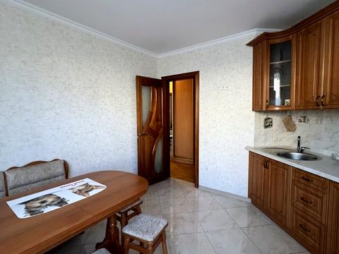 квартира по адресу Евгения Коновальца ул., 124А