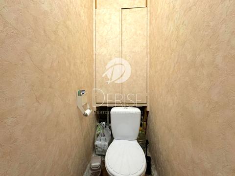 квартира по адресу Якуба Коласа ул., 23-Б