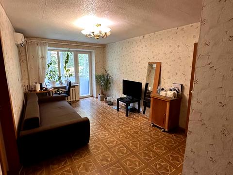 квартира за адресою Старокозацька вул. (Комсомольська), 41/43