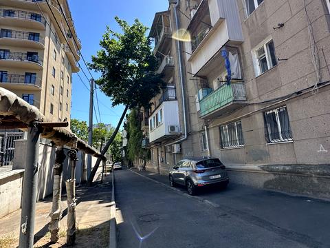 квартира за адресою Фонтанська дорога вул., 59