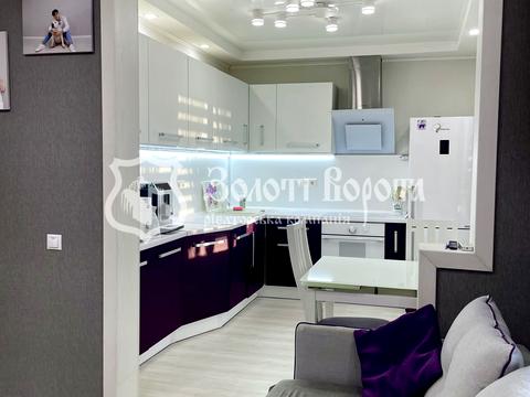 квартира за адресою Академіка Заболотного вул., 116
