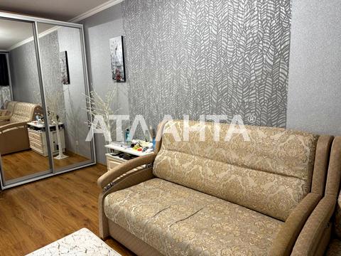 квартира по адресу Одесса, Анатра пер. (Генерала Вишневского), 9