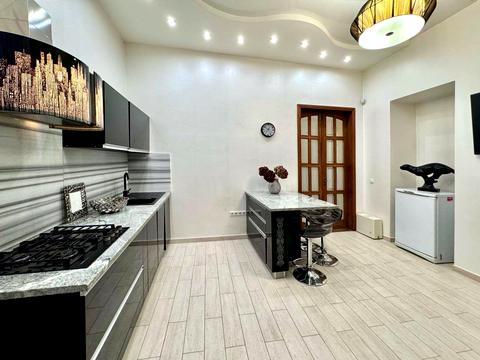 квартира за адресою Канатна вул., 75