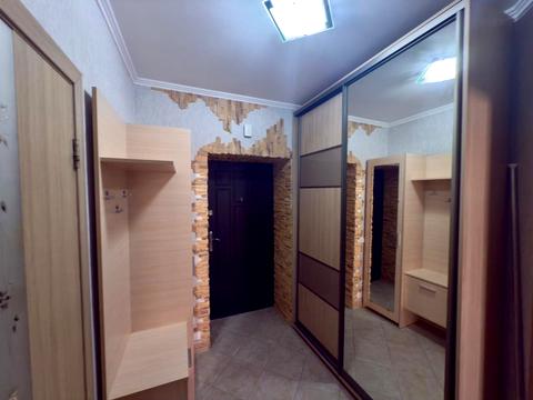 квартира по адресу Лесная ул., 50