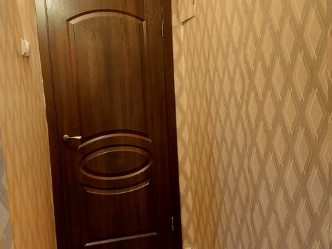 квартира по адресу Чумаченко ул., 15-Б