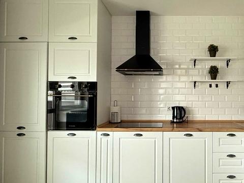 квартира по адресу Александра Поля просп. (Кірова), 22