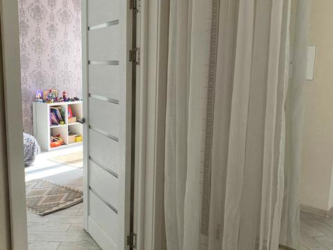 квартира по адресу Сергея Данченко ул., 6