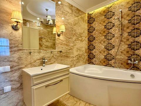 квартира по адресу Дмитриевская ул., 75