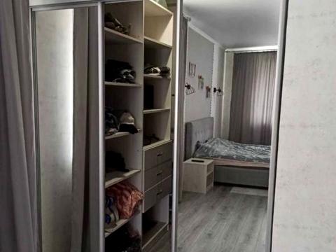 квартира по адресу Старокостянтинівське шоссе, 5/4