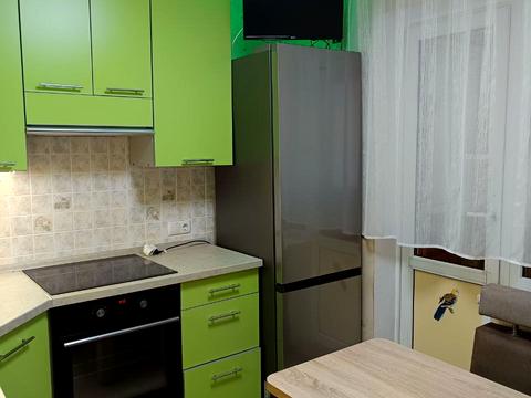 квартира за адресою Райдужна вул., 21