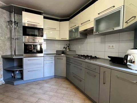 квартира по адресу Гетмана Мазепы ул., 175а