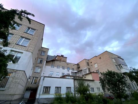 квартира по адресу Гарнізонна ул., 4