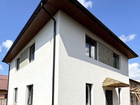 будинок за адресою Якова Качури вул., 15