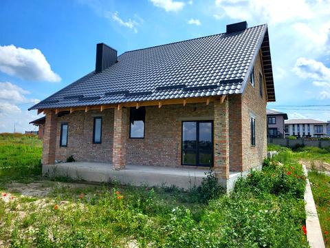 дом по адресу стрілецький