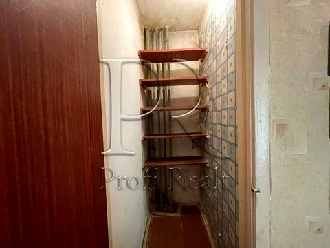 квартира по адресу Героев Днепра ул., 7