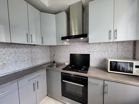квартира за адресою Уманська вул., 23