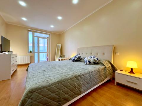 квартира по адресу Кульпарковская ул. (Кульпарківська), 230-А