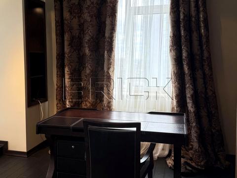 квартира по адресу Гагаринское Плато ул. (Гагаринское Плато), 5а к1