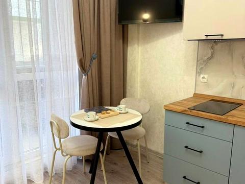 квартира по адресу Владислава Бувалкина (Генерала Бочарова) улица, 60
