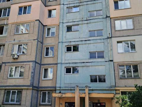 квартира по адресу Никольско-Слободская ул., 4-А